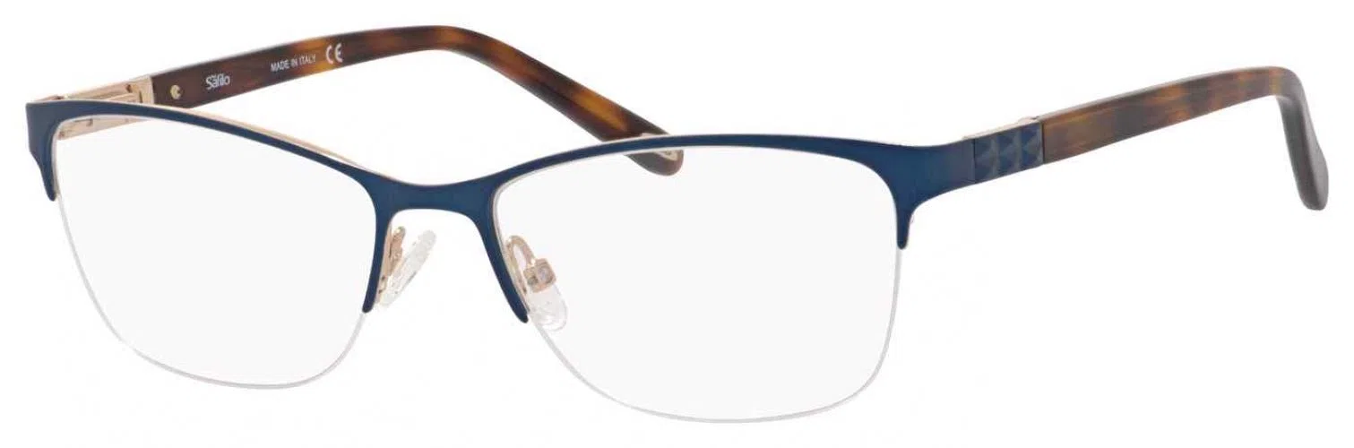 Emozioni 4379 Eyeglasses - view 10